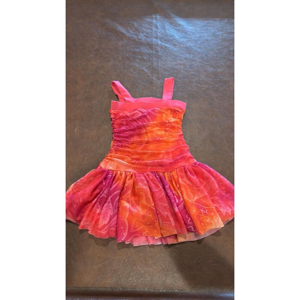 Amy Byer girls dress 4 year old